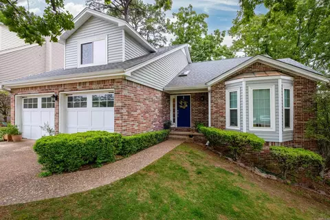 11 Cedar Branch Court Ct, Little Rock, AR 72223
