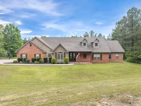 17 Dylan Dr, Perryville, AR 72126