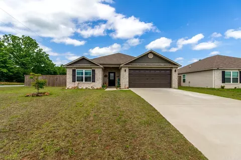 1 Sun Drenched Trl, Conway, AR 72032