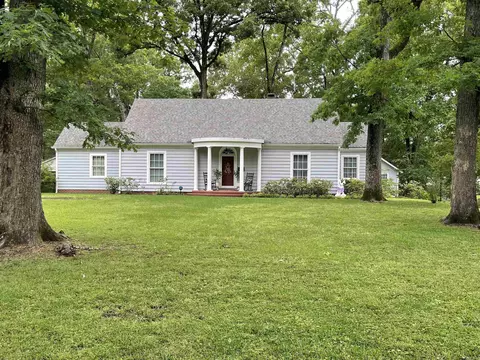 2130 N Calion Rd, El Dorado, AR 71730