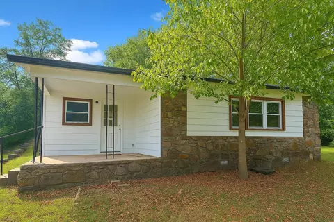 799 Highway 9, Shirley, AR 72153