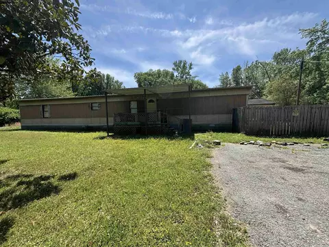 251 Trailwood Dr, Austin, AR 72007