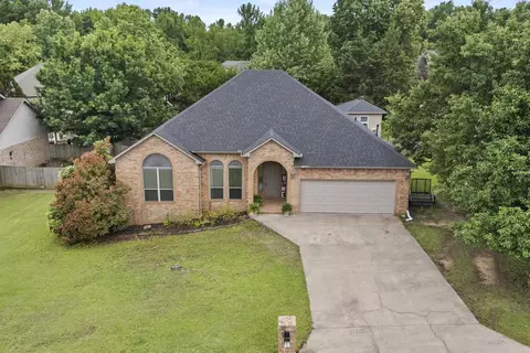 12 Cumberland Cv, Cabot, AR 72023