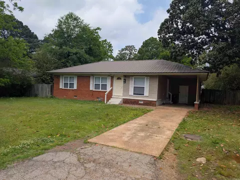 1808 W W Ctr, Searcy, AR 72143