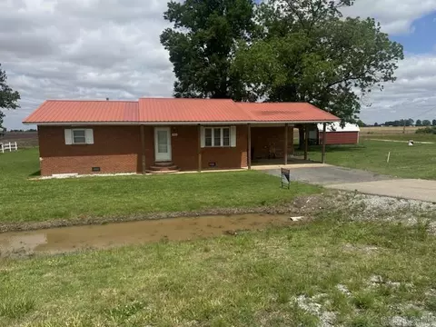 5660 Hwy 18, Leachville, AR 72438