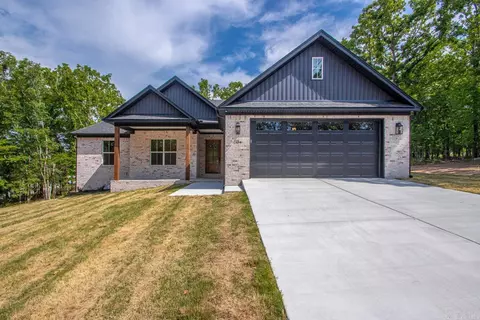 1104 Dowden Ln, Jacksonville, AR 72076