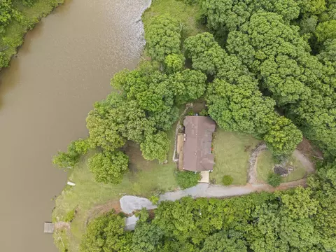 540 County Road 303, Cherry Valley, AR 72324