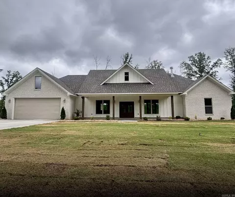 6762 N Detonti Rd, Bauxite, AR 72011