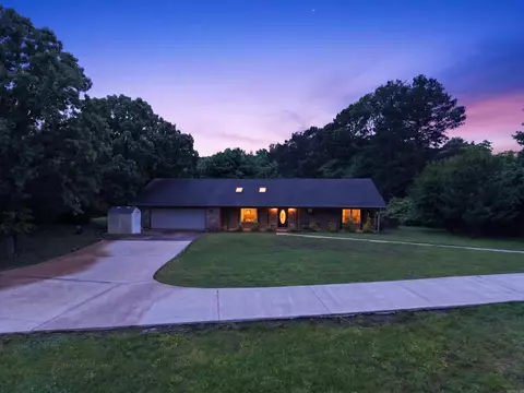 121 Rolling Meadows Ln, Austin, AR 72007
