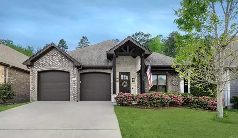 524 Wildcreek Cir, Little Rock, AR 72223