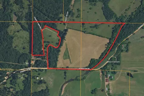 tbd Morriston Rd, Salem, AR 72576 photo 2