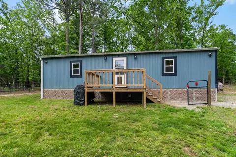 500 Chapel Hill Loop, Brockwell, AR 72517