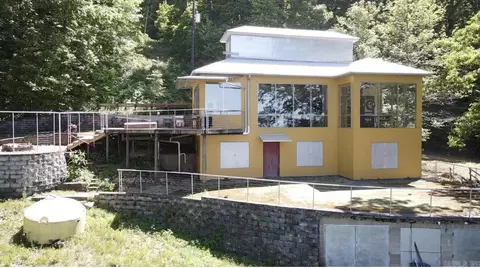 5800 White Oak Mountain Rd, Hector, AR 72843