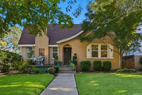 1725 N Monroe St, Little Rock, AR 72207