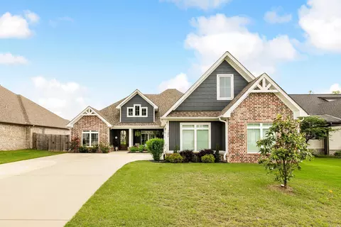 7206 Havenwood Dr, Benton, AR 72019