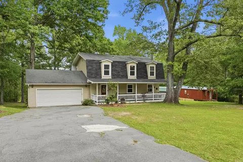 9010 Josanne Ln, Mabelvale, AR 72103