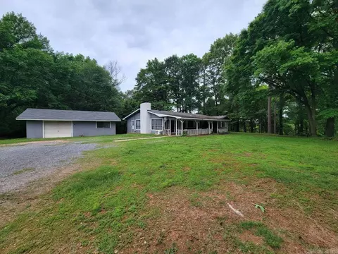 170 Al Tribble Ln, De Queen, AR 71832