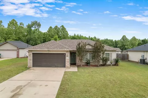 172 Peach St, Austin, AR 72007