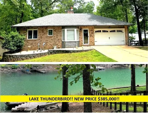 14 Winnebago Dr, Cherokee Village, AR 72525