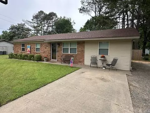 112 Willow Loop, Lonoke, AR 72086