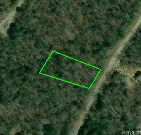 613 Dogwood Dr, Horseshoe Bend, AR 72512