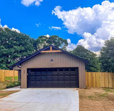 Exterior - 430 Main St, Bauxite, AR 72011 photo 3 of 10