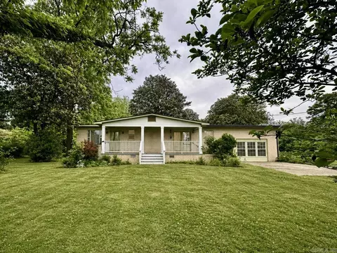 5313 Park Ave, Hot Springs, AR 71901