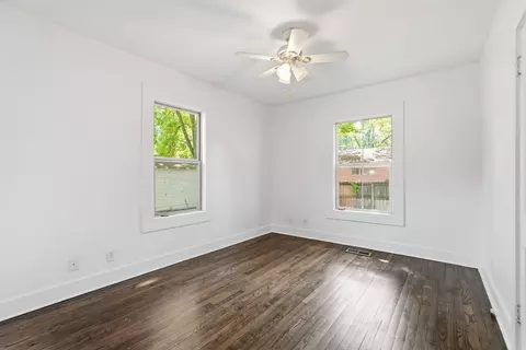 Bedroom - 1117 Weems St, Conway, AR 72034 photo 2 of 3