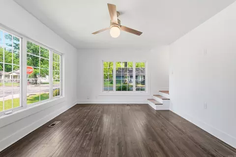 Living - 1117 Weems St, Conway, AR 72034 photo 3 of 4