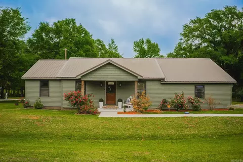 2198 N 425 Hwy, Monticello, AR 71655