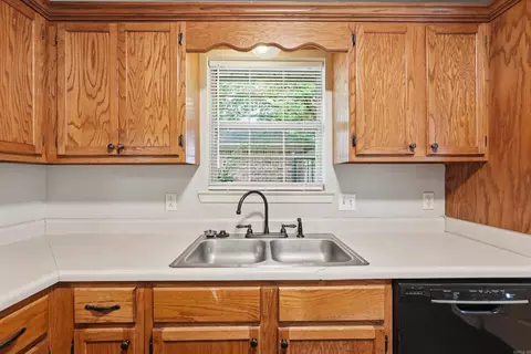 Kitchen - 1770 Monaco Dr, Conway, AR 72034 photo 3 of 3