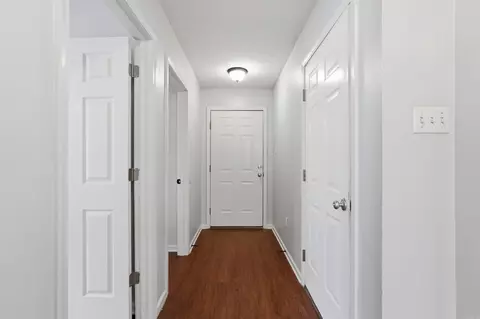 Entry Way - 1770 Monaco Dr, Conway, AR 72034 photo 1 of 1