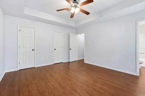 Bedroom - 1770 Monaco Dr, Conway, AR 72034 photo 2 of 2