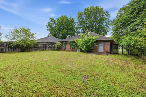 Exterior - 1770 Monaco Dr, Conway, AR 72034 photo 3 of 3