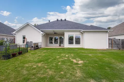1428 Woolridge Dr, Benton, AR 72019 photo 31