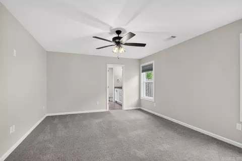 Bedroom - 1428 Woolridge Dr, Benton, AR 72019 photo 2 of 7
