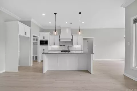 Other - 1428 Woolridge Dr, Benton, AR 72019 photo 3 of 10