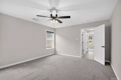 Bedroom - 1428 Woolridge Dr, Benton, AR 72019 photo 3 of 7