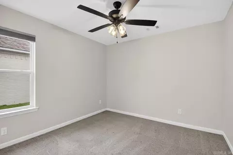 Bedroom - 1428 Woolridge Dr, Benton, AR 72019 photo 7 of 7