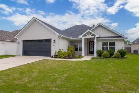 1428 Woolridge Dr, Benton, AR 72019 photo 1
