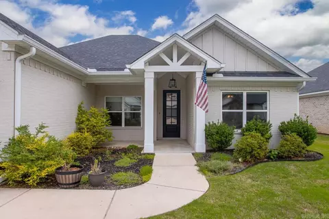1428 Woolridge Dr, Benton, AR 72019 photo 2