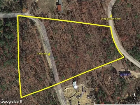 0000 Long Branch Ln, Bee Branch, AR 72013