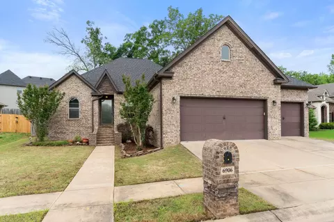 6906 Grace Village Dr, Alexander, AR 72002