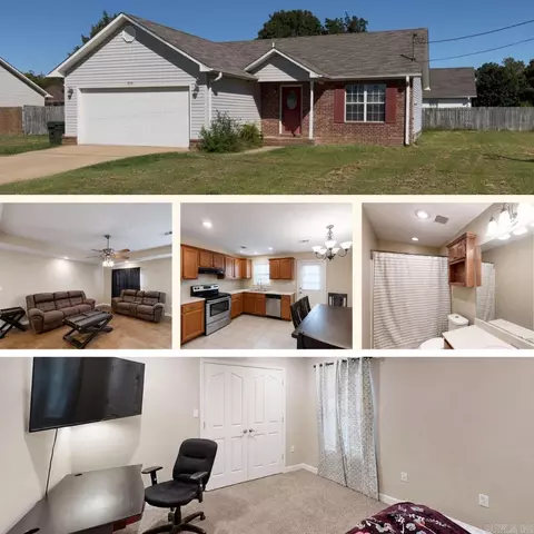 334 Linda Dr, Bono, AR 72416