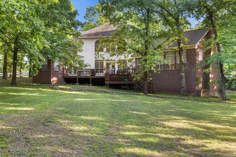 Exterior - 226 Edgewood Dr, Cabot, AR 72023 photo 9 of 12