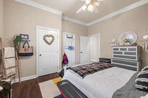 Bedroom - 226 Edgewood Dr, Cabot, AR 72023 photo 3 of 5