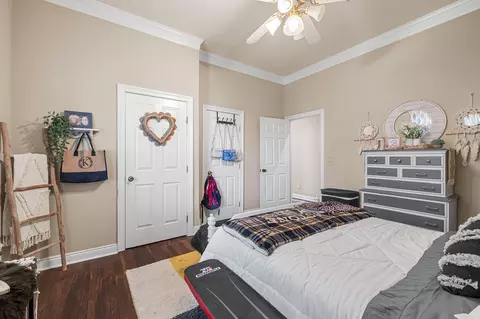 Bedroom - 226 Edgewood Dr, Cabot, AR 72023 photo 2 of 6