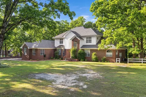 Exterior - 226 Edgewood Dr, Cabot, AR 72023 photo 12 of 12