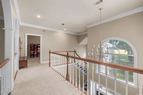 Entry Way - 226 Edgewood Dr, Cabot, AR 72023 photo 1 of 3