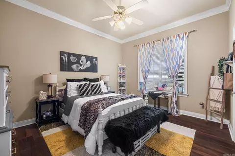 Bedroom - 226 Edgewood Dr, Cabot, AR 72023 photo 1 of 6